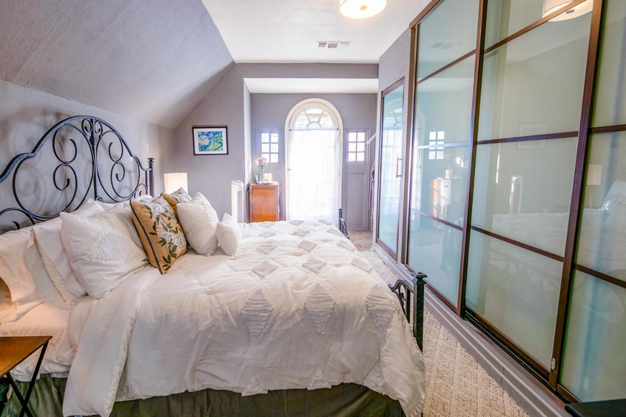 Blue Heron Bed And Breakfast On Lake Granbury Εξωτερικό φωτογραφία